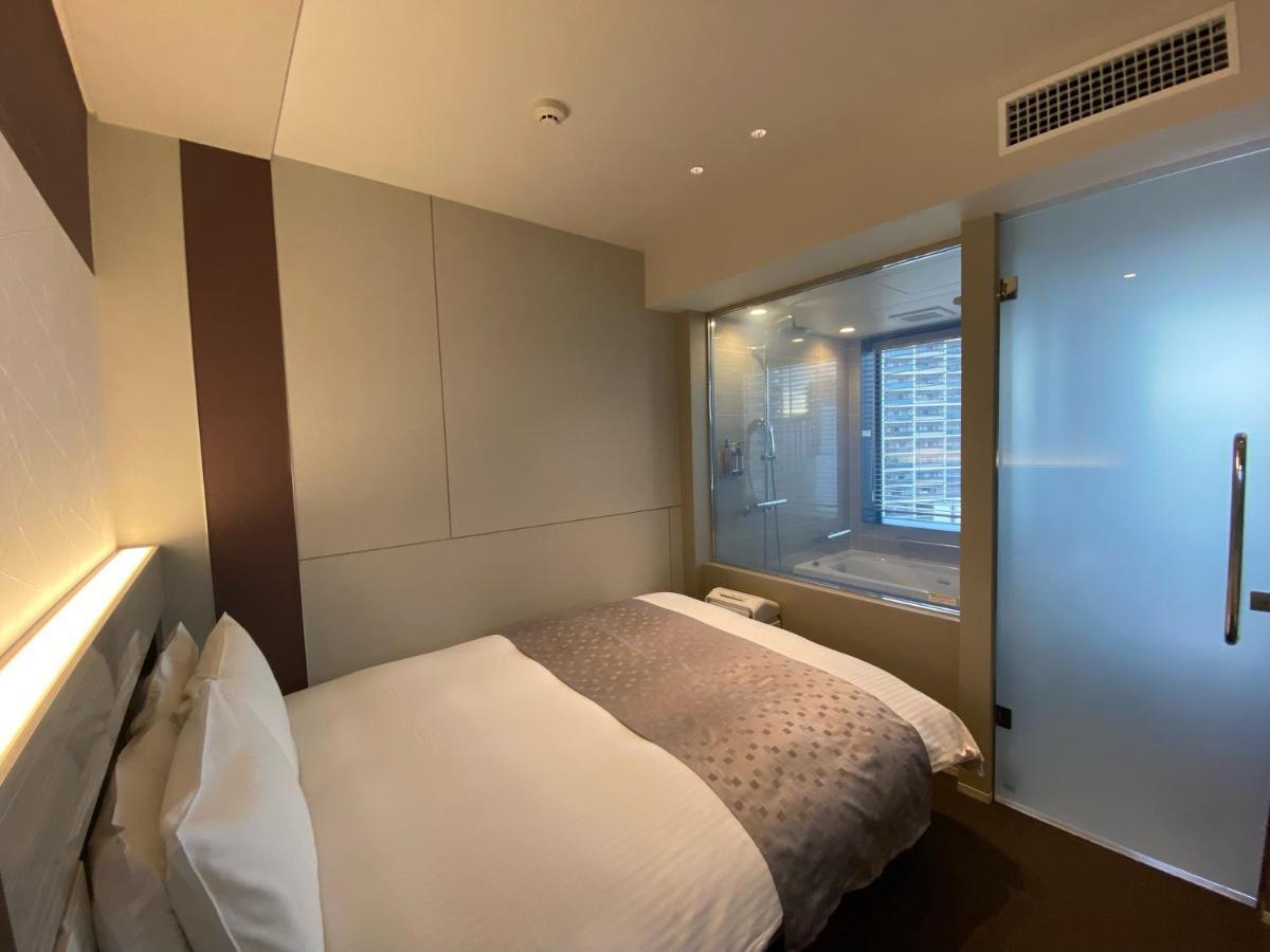 Apa Hotel Keikyukamata Ekimae Tóquio Exterior foto